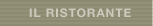 ristorante